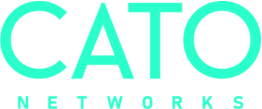 Cato Networks logo