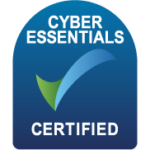 Cyber Essentials Certified