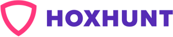Hoxhunt logo