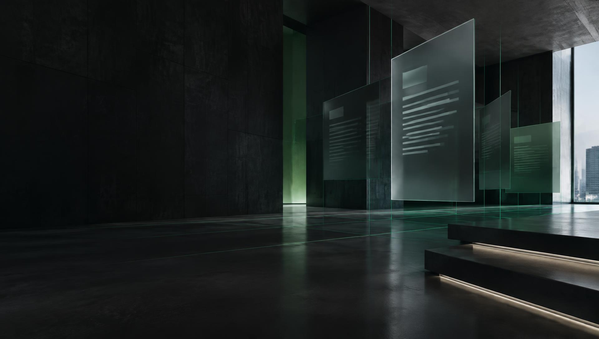 Architectural resource library