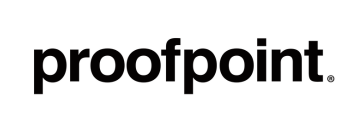 Proofpoint Logo